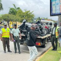 Digesett refuerza operativo de fiscalización en Santa Bárbara de Samaná