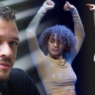 Mayo en Movimiento: Marianela Boán Danza toma los escenarios de Santo Domingo
