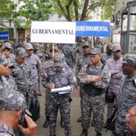 PN despliega agentes tendrán responsabilidad de proteger y servir durante Operativo Semana Santa 2025