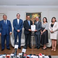 Ministerio de Trabajo, CONANI y Supérate fortalecen la lucha para prevenir y erradicar el trabajo infantil