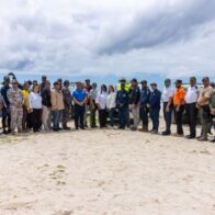 Alcaldía de Boca Chica lanza operativo de Semana Santa 2025 bajo el lema “La playa de los dominicanos y del mundo”