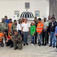 Samaná refuerza preparación ante Semana Santa: Seguridad y coordinación como prioridades