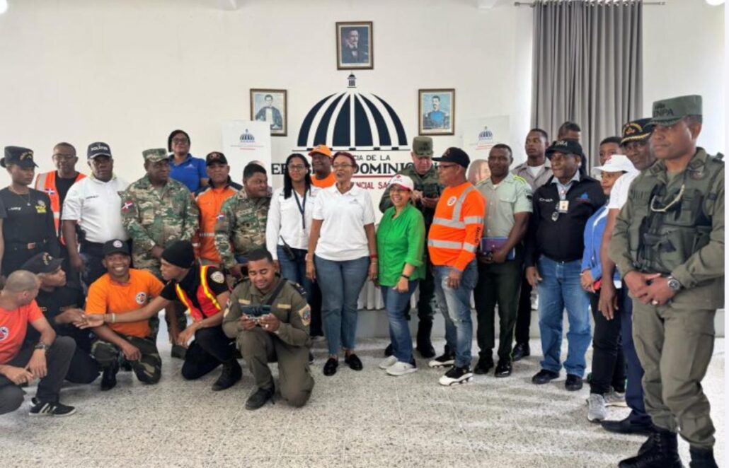 Samaná refuerza preparación ante Semana Santa: Seguridad y coordinación como prioridades