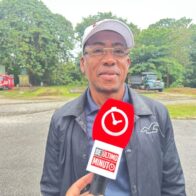Arroyo Barril se alista para una Semana Santa segura y organizada