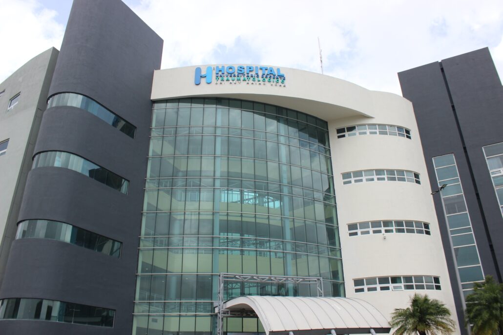 Hospital Ney Arias Lora distribuye más de RD$22.5 millones en incentivos a su personal por alto desempeño