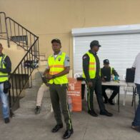Intrant inicia inspecciones para reforzar seguridad vial durante asueto de la Semana Santa