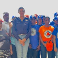 Las Galeras lanza operativo Semana Santa 2025
