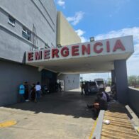 Hospital Dr. Marcelino Vélez Santana afirma está listo para atender emergencias en Semana Santa 2025
