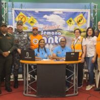 CPMR clausura todos los balnearios por lluvias en Hermanas Mirabal