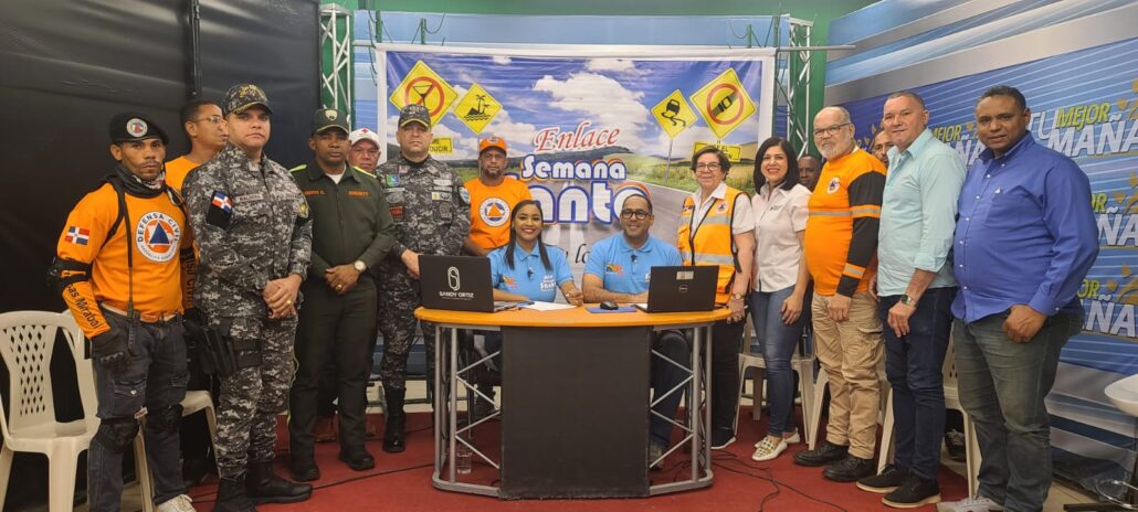 CPMR clausura todos los balnearios por lluvias en Hermanas Mirabal