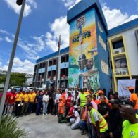 Alcaldía de SDN activa operativo "Conciencia por la vida" para Semana Santa 2025