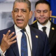 Legislador Adriano Espaillat supera un proceso injusto en su contra y llama a la unidad