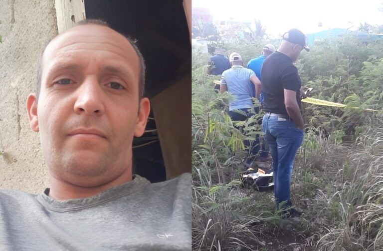 Hallan sin vida a hombre reportado como desaparecido en Tenares
