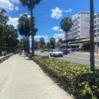 Sin bullicio, sin prisa: En calma se encuentran los barrios este Viernes Santo