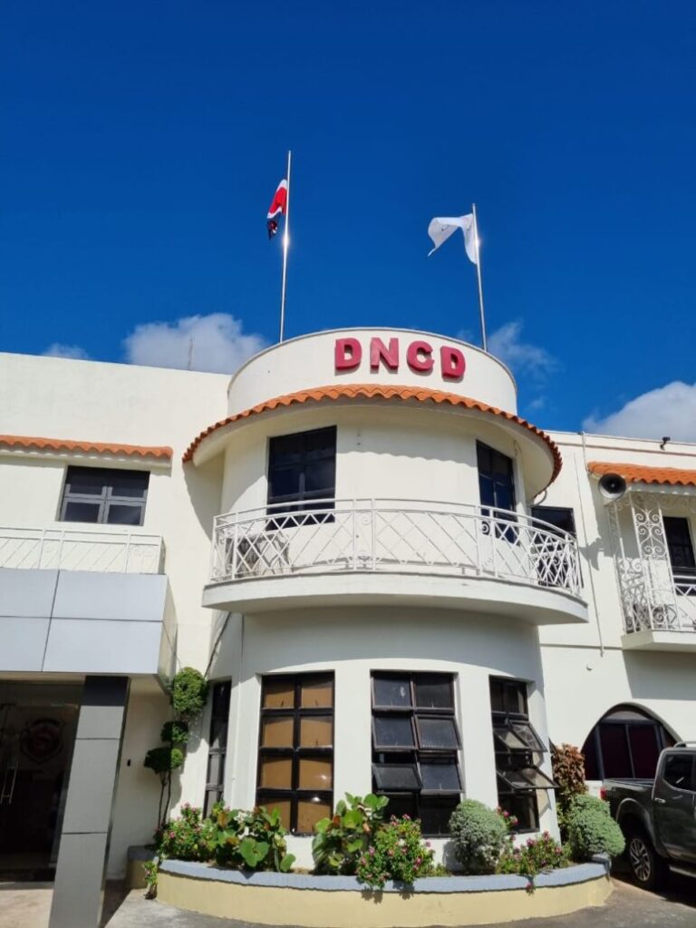 DNCD captura en Jarabacoa a "Papo", hijo de reconocido narcotraficante fugado de prisión 6 | Noticias de hoy en República Dominicana DNCD captura en Jarabacoa a 'Alias Papo', hijo de reconocido narcotraficante fugado de prisión