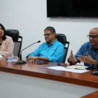 FEDDA se integra al operativo Semana Santa 2025 para asistir emergencias con animales