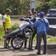 Operativo de la Digesett retiene más de 20 motocicletas en Sabana Grande de Boyá