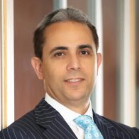 Abogado de Antonio Espaillat niega exista alguna acción para transferir bienes
