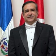 Embajador expresa solidaridad dominicana ante el fallecimiento del Papa Francisco