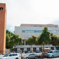 Brigada de la Alcaldía es agredida durante paralización de obra ilegal en el Ensanche Julieta Morales
