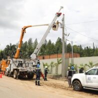 Autoridades refuerzan lucha contra el fraude eléctrico en Santo Domingo Norte