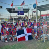 RD se impone ante México en Latin Baseball Classic 2025