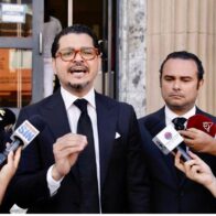 Interrogatorio sobre declaración jurada de Adán Cáceres revela serias inconsistencias en informe de la Cámara de Cuentas