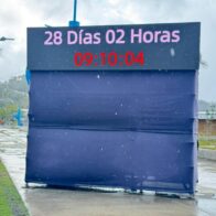 Ministerio de Turismo activa el reloj para la conclusión del malecón en Santa Bárbara de Samaná