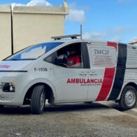 Muere joven tras ser atacado a tiros en Santiago