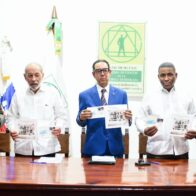 Ponen en circulación emisiones postales en homenaje a científicos dominicanos