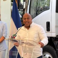 Director Junta Distrital de Cabarete pide ayuda al presidente para enfrentar males