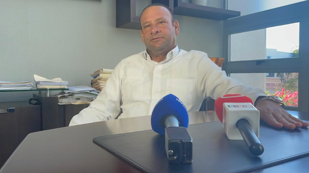 Jurista de Santiago exhorta a nuevos miembros de Cámara de Cuentas actuar con pulcritud