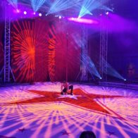 Symphony Circus Imagination llega a República Dominicana con una experiencia inmersiva
