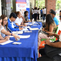 Ministerio de Trabajo invita a feria de empleos para Santiago