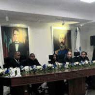 Alcalde de Azua rinde informe de su primer año de gestión destacando transparencia, cultura y desarrollo