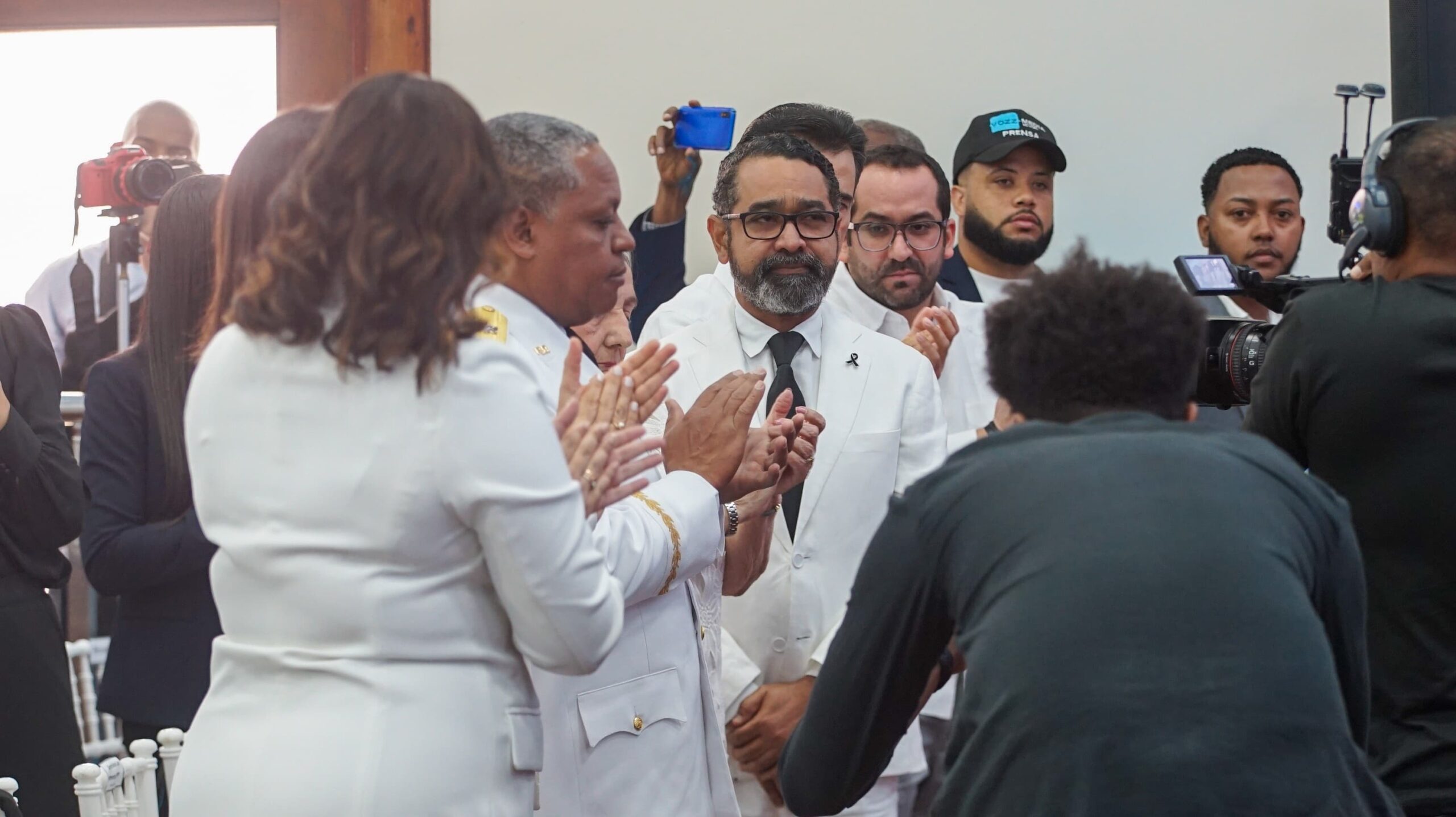Juan Salas sobre rendición