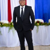 Alcalde de El Limón resalta logros y transparencia en su primer año de gestión