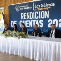 Alcaldesa destaca transparencia y progreso en su primer año de gestión en Las Galeras