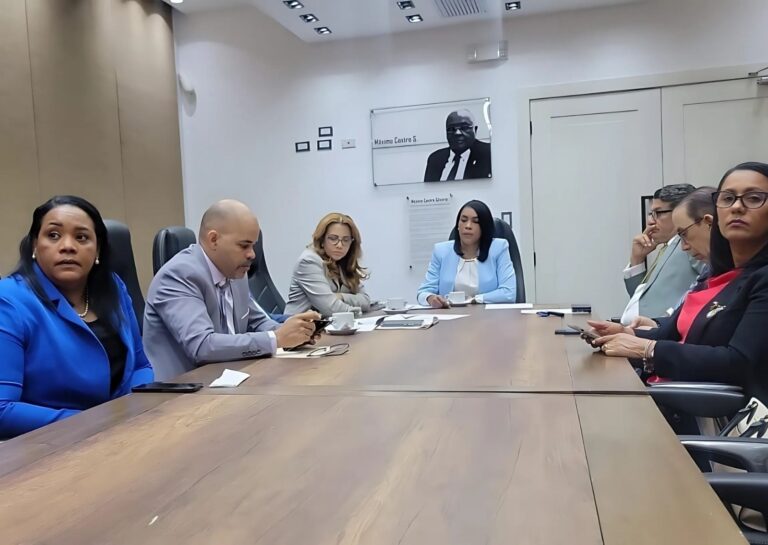 Programa de Retorno Productivo avanza en el Congreso, beneficiaría a miles de dominicanos fuera del país
