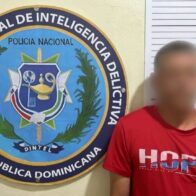 Policía Nacional ocupa máquina tragamonedas y apresa a una persona por venta ilegal de lotería en Espaillat