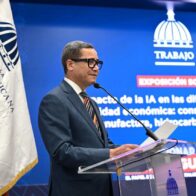 Ministerio de Trabajo analiza impacto de la Inteligencia artificial en la prevención de riesgos en las empresas