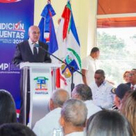 Alcalde de Pantoja resalta obras, impacto social y gestión cultural durante su rendición de cuentas