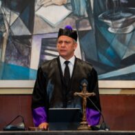 Presidente de la SCJ afirma la ética es el cimiento sobre el cual descansa la credibilidad del sistema de justicia