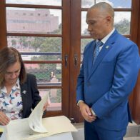 Diputado somete proyecto para crear organismo de seguimiento a construcciones públicas y privadas
