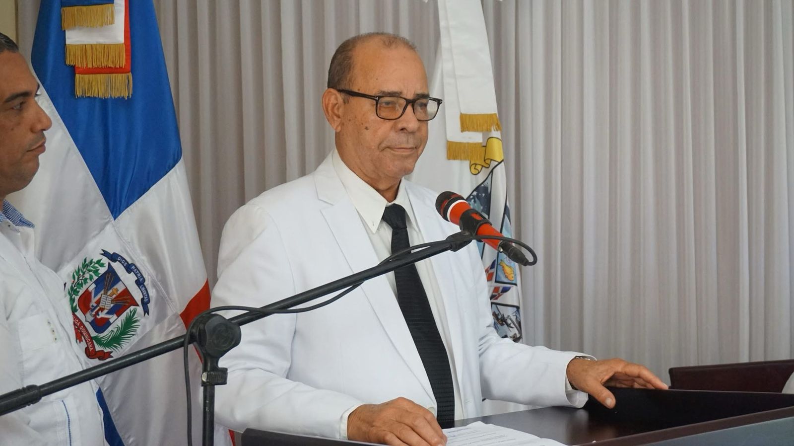 Alcaldía de Sánchez presenta su rendición de cuentas 2024-2025