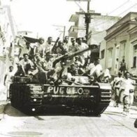 Efemérides del 24 de abril: ¿Qué pasó un día como hoy?