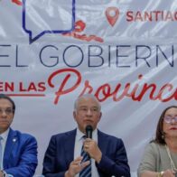 “Gobierno en las provincias” continuará este fin de semana con enfoque en educación