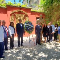 Asamblea destituye al doctor Rodríguez Grullón como presidente del Instituto Duartiano