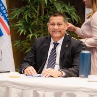 Presidente Fedomu, Nelson Núñez, valora como positivas medidas de Abinader sobre migración ilegal