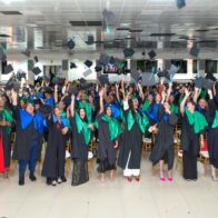 Escuela Nacional de Locución Prof. Otto Rivera gradúa nuevos locutores